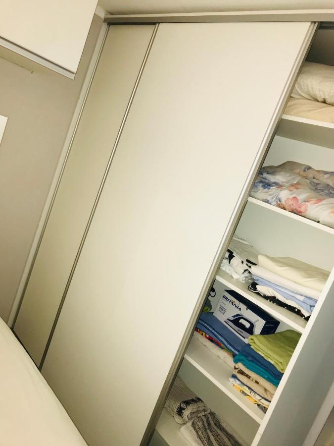 Kitinet 2/4 No Sudoeste Μπραζίλια Εξωτερικό φωτογραφία